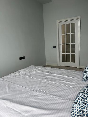 prime park: 2 комнаты, 52 м², Элитка, 6 этаж, Евроремонт — 3