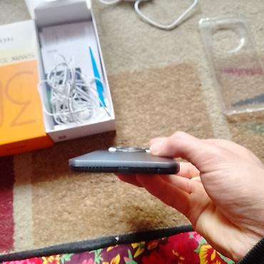 Tecno: Tecno Spark 30, Новый, 256 ГБ, цвет - Черный, 1 SIM, 2 SIM — 9