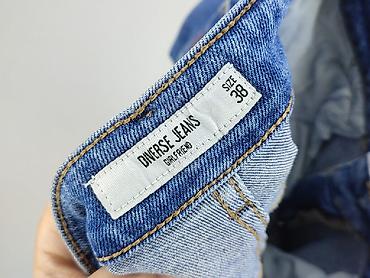 jeansy regular pinko: Diverse, Jeansy damskie, rozmiar M — 4