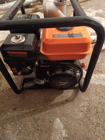 10 kva generator: İşlənmiş Generator Ödənişli çatdırılma