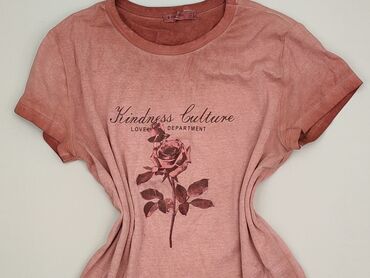 crivit koszulka: Stradivarius, Women`s T-shirt, size M (EU 38)