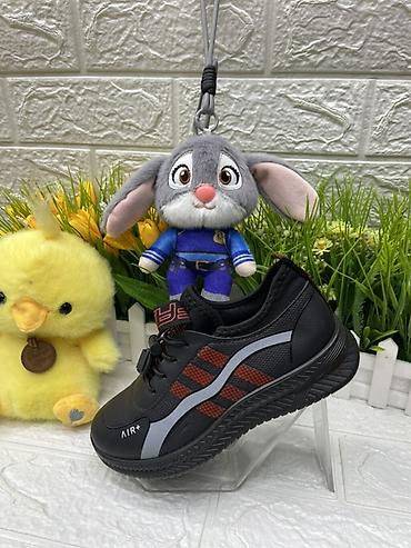 Детская обувь: Оптом Детская обувь – кроссовки и кеды, разные модели и расцветки — 4