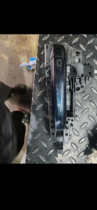 prekidac za sekvent plin: AUDI Q7 4M 3 BRAVA KVAKA LEVA 4M0837885A | Audi q7 q5 q3 q2 A1 A3 A4 — 2