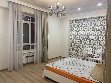 3х комнатная кв: 3 комнаты, 96 м², Советская/Скрябина Элитка, 2 этаж, Евроремонт — 6