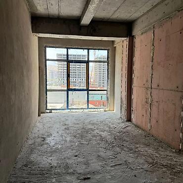 Продажа квартир: 3 комнаты, 85 м², Асанбай мкр Элитка, 12 этаж, ПСО (под самоотделку) — 6