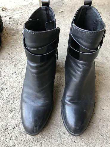 Ostale cipele: Brojevi 39,40 — 5