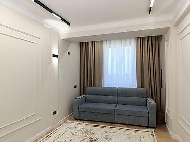 Посуточная аренда квартир: 1 комната, Телевизор, Банные принадлежности, Бытовая техника — 2