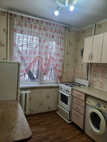 1 комната, 38 м², 104 серия, 2 этаж