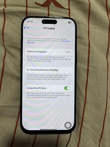 alfa monitor: IPhone Air, 1 TB, Qara — 3