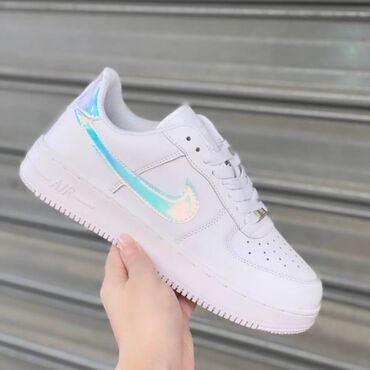 Patike: Nike air force shadow patike Novo Brojevi 36 do 4, zavisi od modela — 19