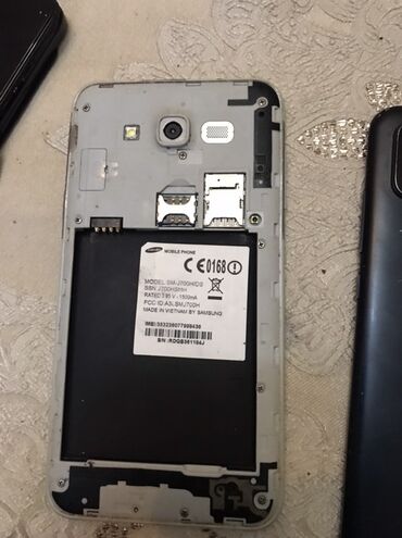 Digər mobil telefonlar: Məhsul: Mobil telefonlar kolleksiyası Təsvir: - Şəkillərdə müxtəlif — 6