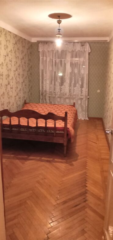 karavan kirayesi: 3 Otaqli Ev Kirayə Verilir Ev Əşyalidir. Sabahdan Evə Gəlib Baxa