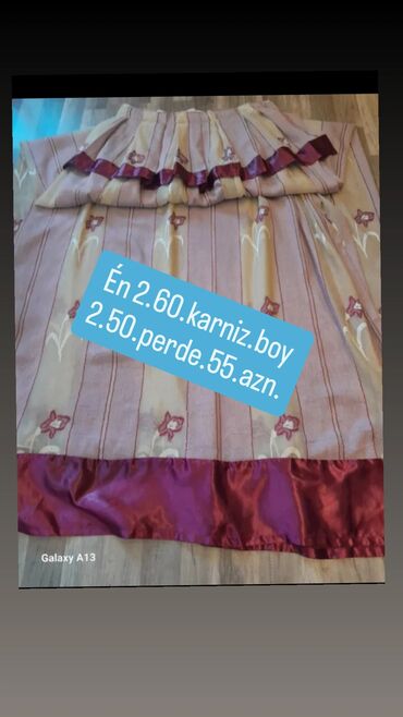 Döşək üzləri: Yeni Bir nəfərlik Pambıq Döşək üzü, Ünvandan götürmə — 12