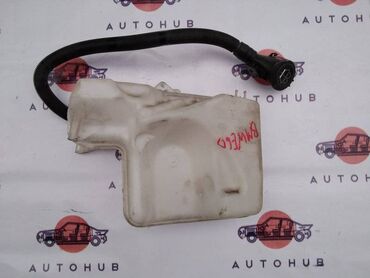 Бачки: Бачок омывателя Bmw 5-Series E60 M54B30 2005 (б/у)