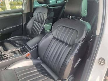 parksajd alati: ŠKODA SUPERB III 2015. GOD. - KOMPLETAN AUTO U DELOVIMA | Kompletan — 3