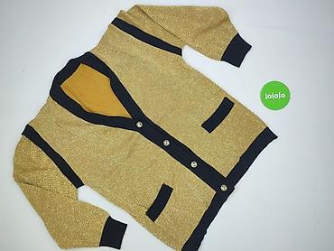 komin: Kardigan damski, rozmiar 3XL — 2