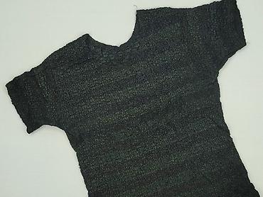 niebieska bluza: Bluzka damska, rozmiar S — 1