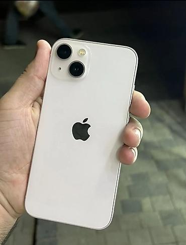 canon 3010 printer: IPhone 13, 128 GB, Ağ, Face ID — 3