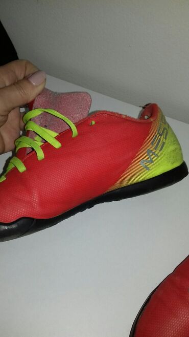 Patike: Adidas, Veličina - 38 — 15