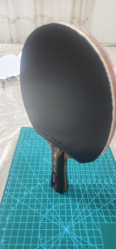 Ракетки: DHS HURRICANE основания ОРИГИНАЛ покупал когда был в китае.Очень — 3