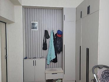 Продажа квартир: 4 комнаты, 139 м², Элитка, 4 этаж, Евроремонт — 14