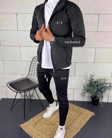 bermude esprit l: Muške trenerke S,M,L,XL,XXL veličine zasamo 4200 din