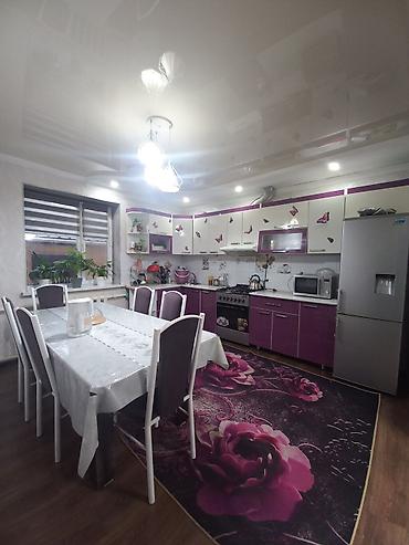 Продажа коттеджей и домов: ID008 🔈Срочно продаётся 4х-комнатный дом в районе ж/м Умут. 🖋️участок — 27