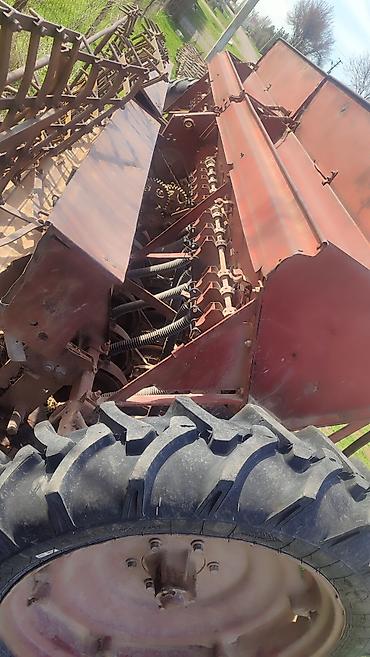 Тракторы МТЗ (Беларус): Трактор Беларус (МТЗ), полноприводный, с кабиной. полный комплект — 12