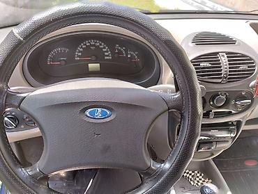 фара l405: ВАЗ (ЛАДА) Kalina: 2011 г., 1.6 л, Механика, Бензин, Хэтчбэк — 9