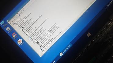 mini pc: Продаю или меняю Планшет‑трансформер на Windows в кожаном — 5