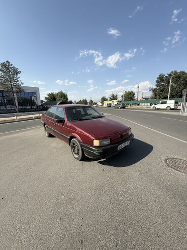 даево ланос ош: Volkswagen Passat: 1989 г., 1.8 л, Механика, Бензин, Седан