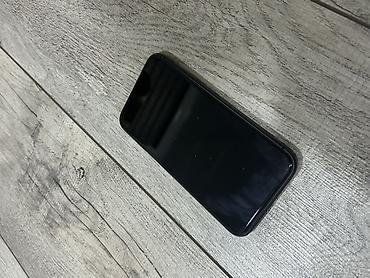 ipon x: IPhone 11, 64 GB, Qara, Face ID — 4