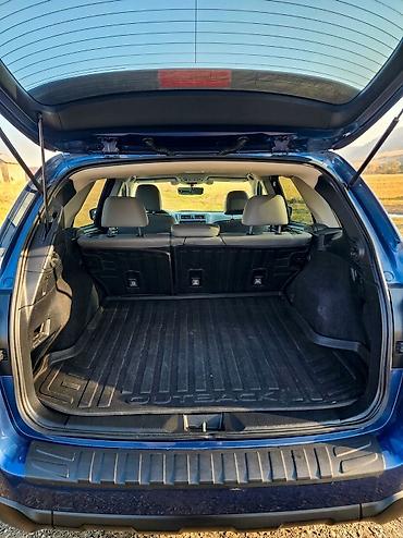 suba: Subaru Outback: 2019 г., 2.5 л, Автомат, Кроссовер — 4