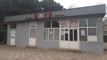 lalafo satılık emlak: Restoran satilir.Tam işlək vəziyyətdədir.Əlavə olaraq kabinetləri də