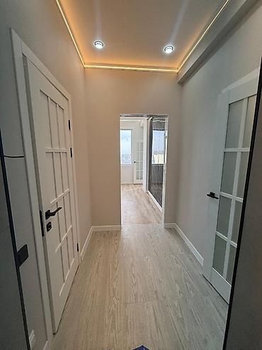 Продажа квартир: 1 комната, 40 м², Элитка, 9 этаж, Евроремонт — 1