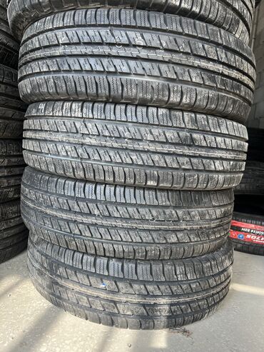 шины hankook бу: Шины 215 / 70 / R 16, Всесезонная, Новый, Комплект, Япония, Falken