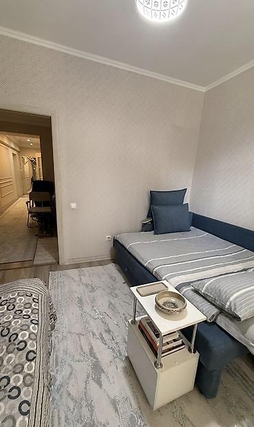 2 8: 3 комнаты, 179 м², Элитка, 8 этаж, Евроремонт — 7