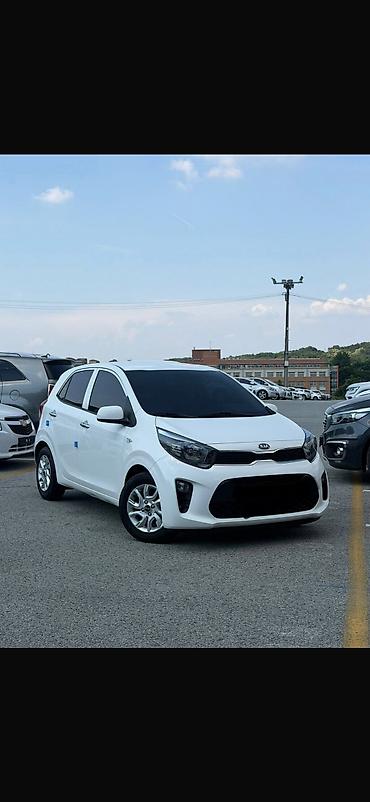 прентер: Сдаю Kia Morning под такси, Долгосрочно, | Залог, Предоплата, Водительские права — 3
