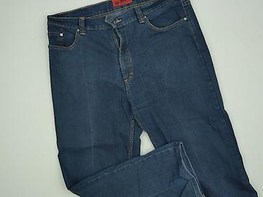 jeans derby: Jeansy damskie, rozmiar L — 1