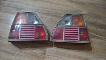 Tuning oprema: Stop lampe Golf 2 tuning kao nove na lalafo.rs — 1 Tuning oprema: Stop lampe Golf 2 tuning kao nove — 1
