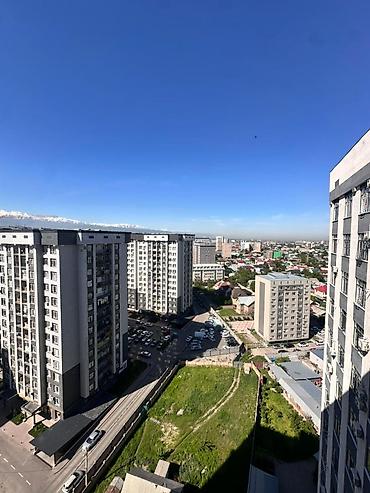 Продажа квартир: 2 комнаты, 75 м², Элитка, 15 этаж, Готовая ПСО (под самоотделку) — 6