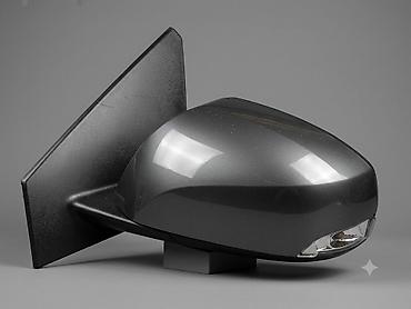 led guzgu: Sol, Renault MAGEN, 2013 il, Ünvandan götürmə, Pulsuz çatdırılma, Ödənişli çatdırılma — 1