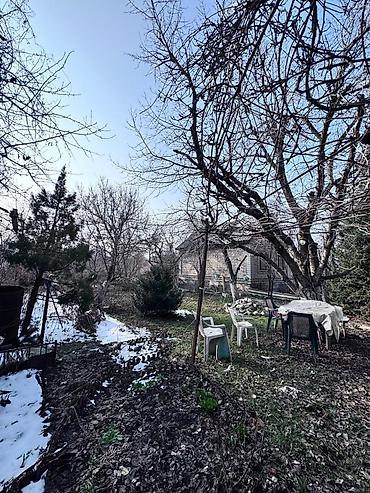 Продажа дач: Продается ДАЧА !!! Село Таш Мойнок ДОО « Горное « Участок 6 5 соток — 11