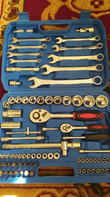 Diaqnostik avtomobil skanerləri: Avtomobil elektrik diaqnostika alətlər p Launch V5 - Rəqəmsal — 15