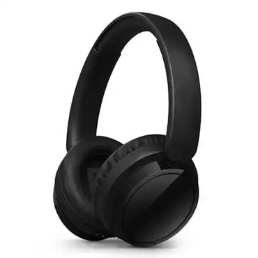 lidl lampa za nokte: Philips TAH5209BK/00 – Bluetooth slušalice (crne, do 65h reprodukcije)