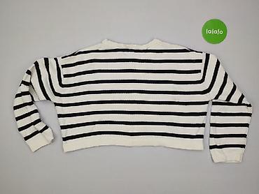 bluza new collection: Cropp, Sweter damski, rozmiar M — 3