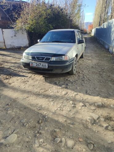 Daewoo: Daewoo Nexia: 2006 г., 1.5 л, Механика, Бензин, Седан