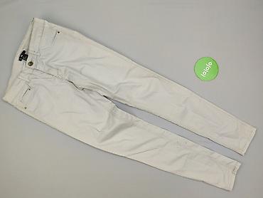 czat h: H&M, Spodnie materiałowe damskie, rozmiar M — 2