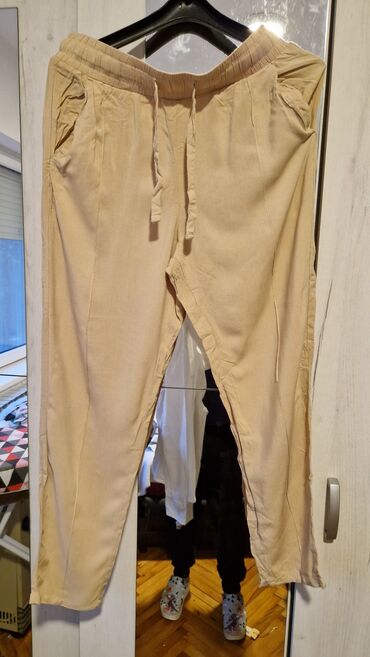 waikiki zenske pantalone: M (EU 38), Normalan struk
