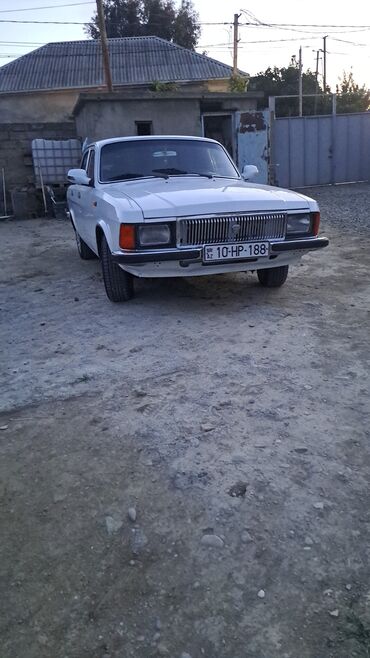 vaz şüşə: VAZ (LADA) : 2.4 l | Sedan